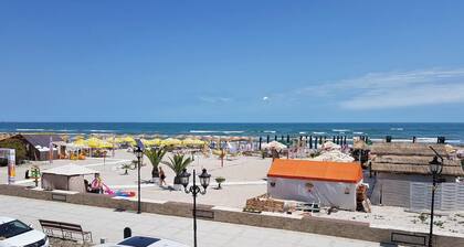 Wave 1 Promenada Apartments