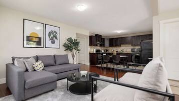 Smart TV, offices
