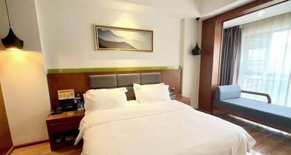 Hedu Hotel