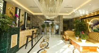 Hedu Hotel