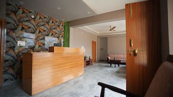 Recepción