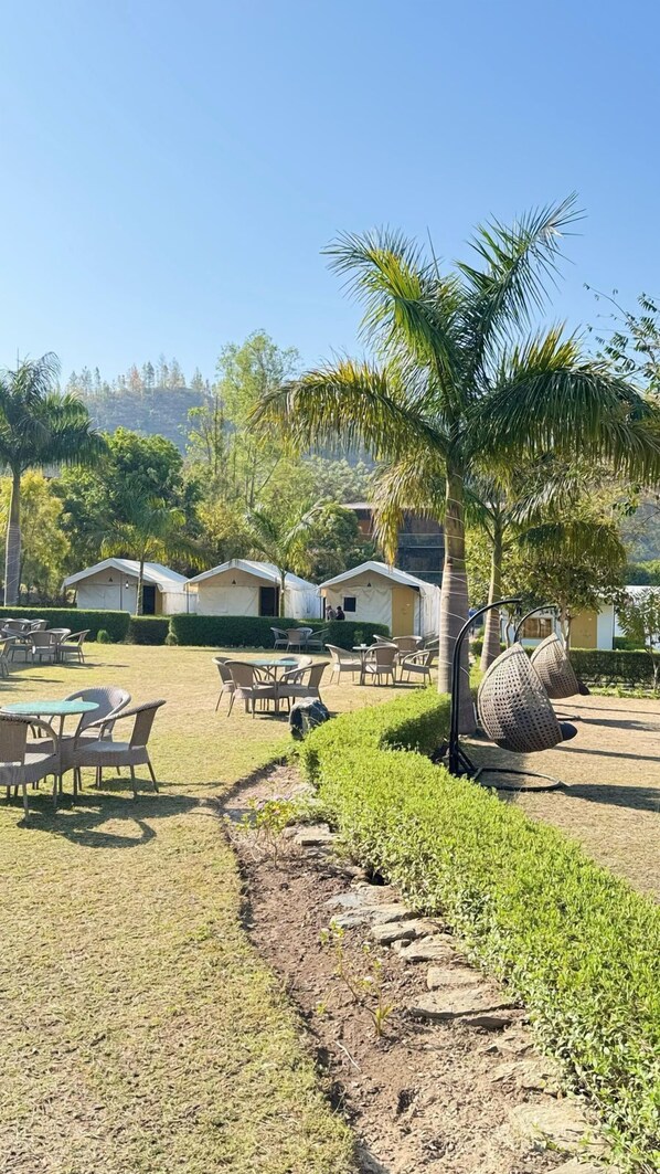 Servicios de la habitación