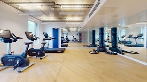 Gimnasio