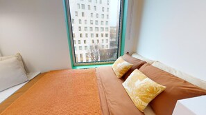 Studio, Non Smoking | Free WiFi - Student Only iQ Brighton (Brighton)