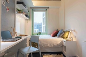 2 habitaciones y wifi gratis