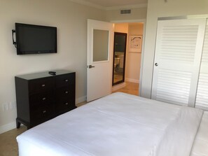 1 bedroom, Internet, bed sheets