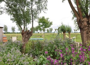 شقة | الإطلالة من المنشأة