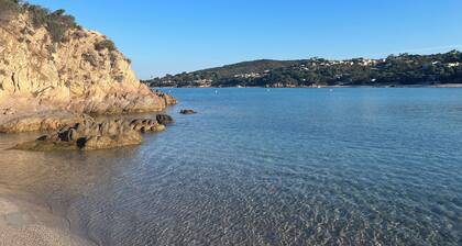 LTDR - Villa Scandola 6 pers.