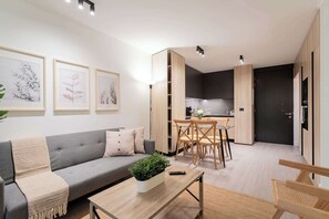 Tv, kontorer