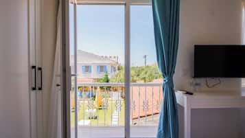 Sábanas de algodón egipcio, ropa de cama de alta calidad y minibar