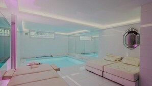 Appartement | Spa