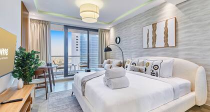 bnbme - Gold Crest Views 2 - STUDIO