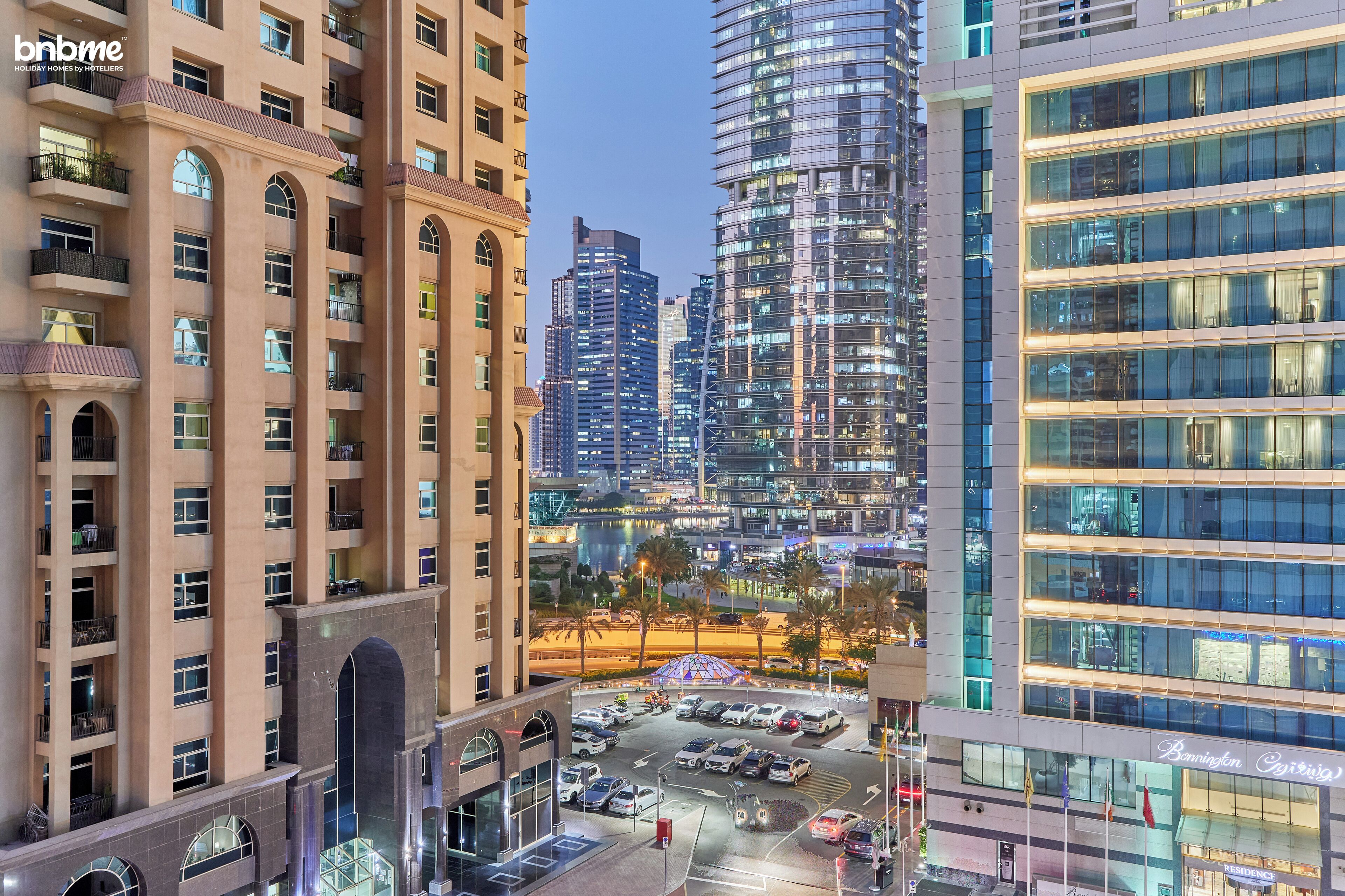 Studio – premium, byutsikt | Utsikt fra balkong