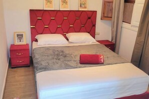 3 bedrooms, iron/ironing board, WiFi, bed sheets - Authentic Stay 3 in Marrakech Comfort & Charm (Marrakech)