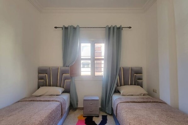3 Schlafzimmer, Bügeleisen/Bügelbrett, WLAN, Bettwäsche