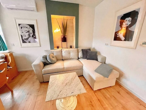 dreamhouse at River Lahn