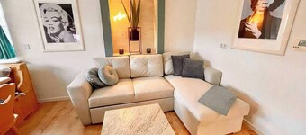 dreamhouse at River Lahn