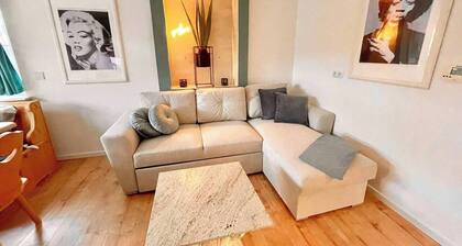 dreamhouse at River Lahn