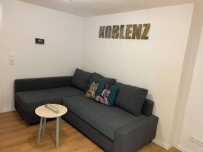 TV - Your house on the Rhine in Koblenz (Koblenz)