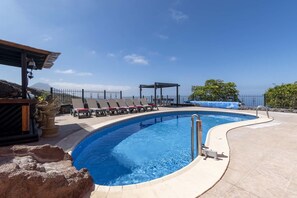 Pool - Villa Una (Adeje)