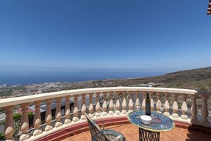 Property grounds - Villa Una (Adeje)