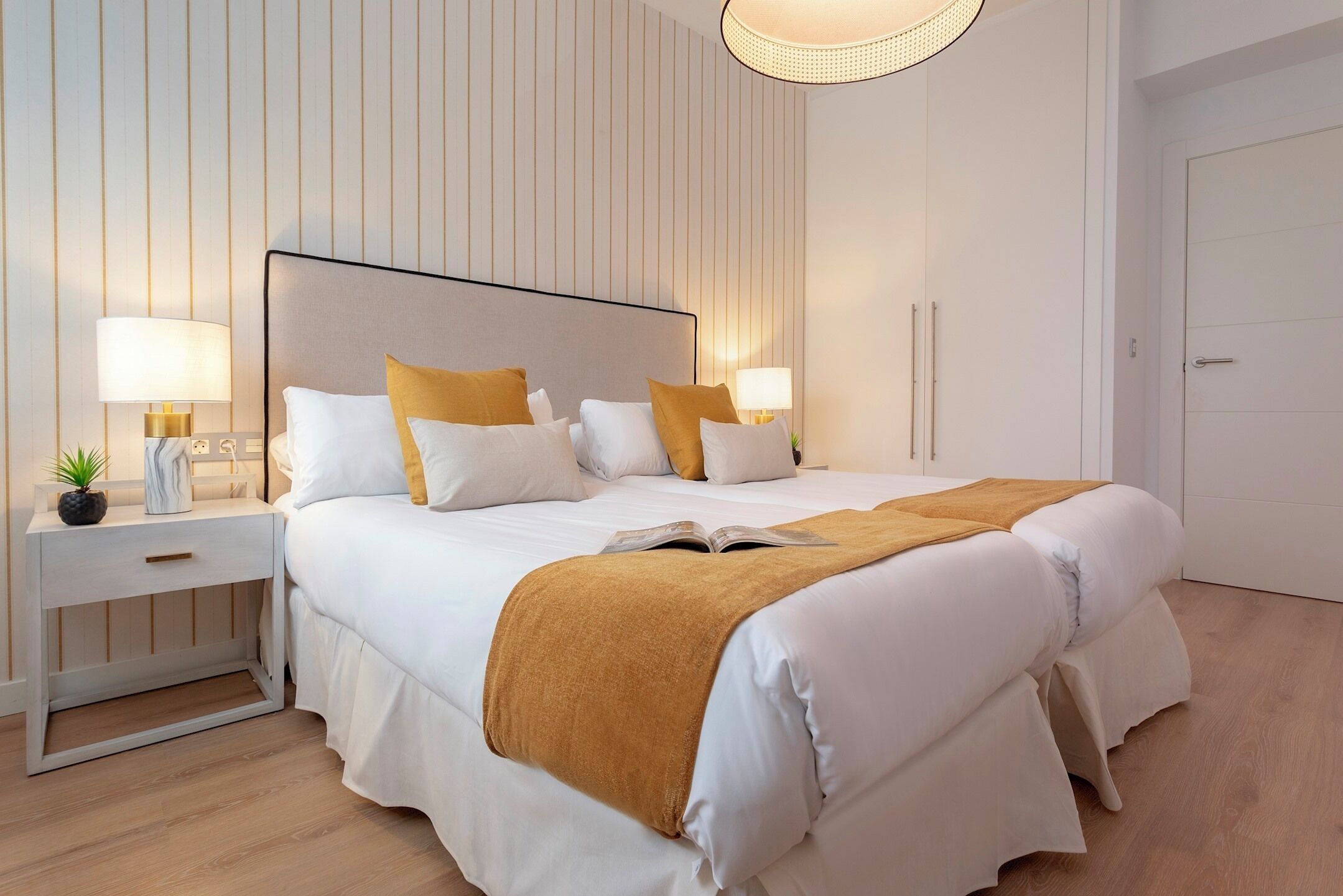 Appartement (3 Bedrooms)