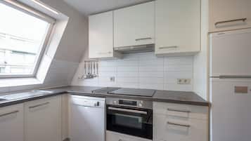 Apartamento | Cocina privada