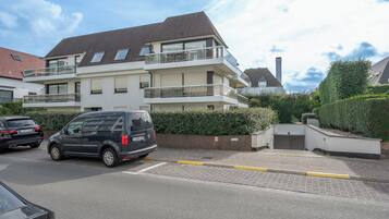 Apartamento | Exterior