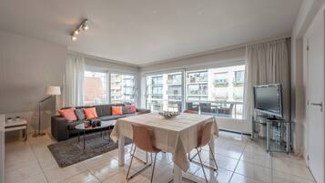 Apartamento | Restauración