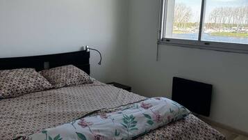 3 chambres, Wi-Fi, draps fournis