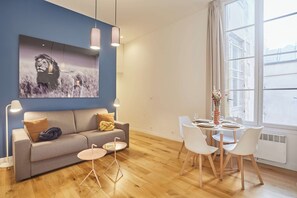 Appartement | Restauration