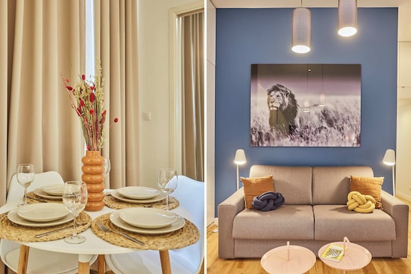 Appartement | Interieur