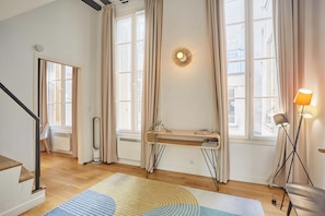 Appartement | Interieur