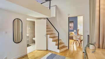 Apartamento | Interior