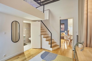 Appartement | Interieur