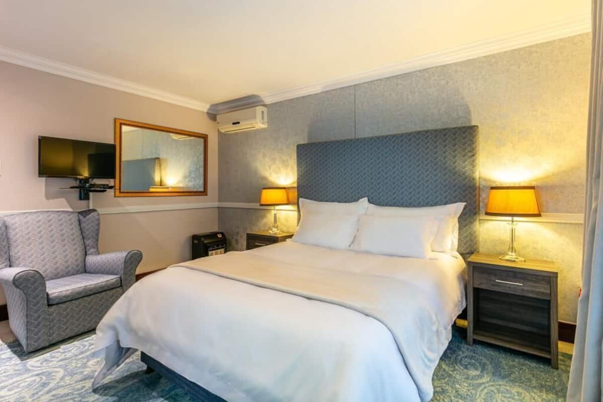 Coffres-forts dans les chambres, bureau