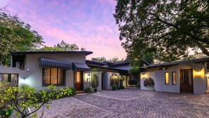 Exterior - Chislehurst Guest House (Johannesburg)