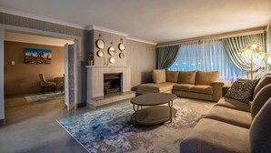 Interior - Chislehurst Guest House (Johannesburg)