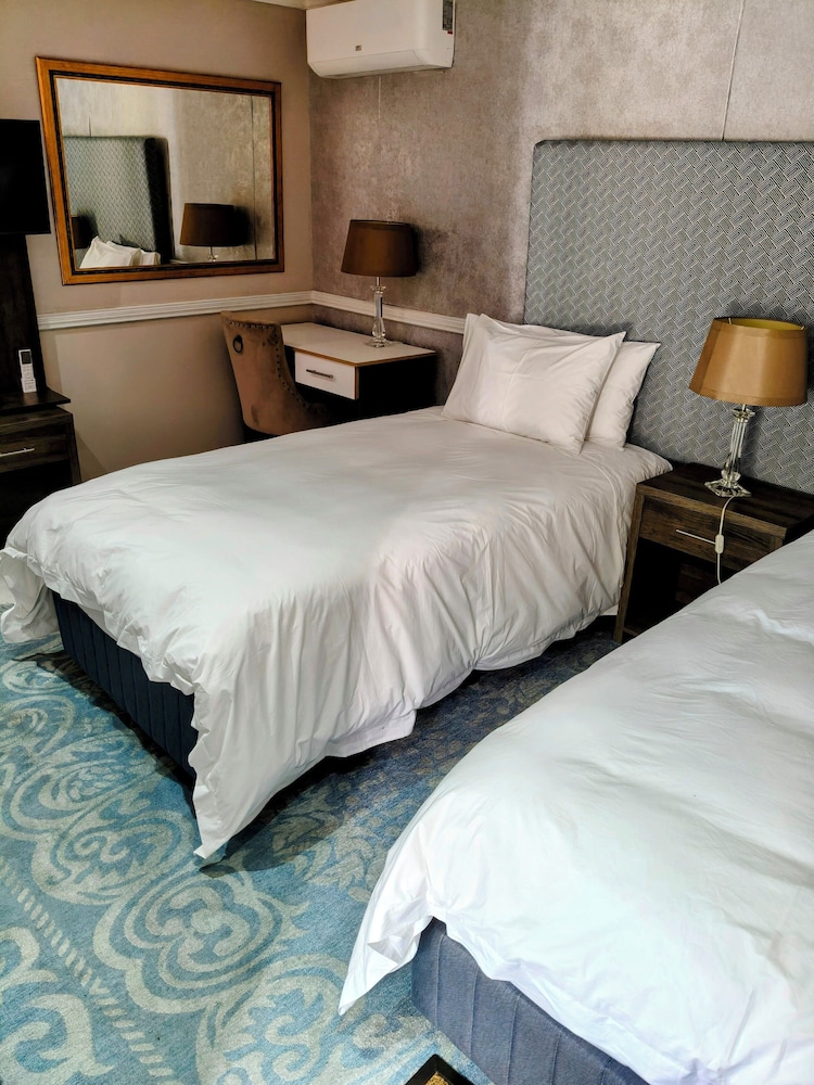 Chislehurst Guesthouse by null