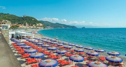 GP Apartments - Sea And Relax