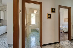 Family Apartment, 1 Bedroom (GP - Ca' da Lalla Maria - Sea And)
