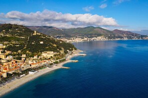 Beach - GP Apartments - Sea And Relax (Noli)