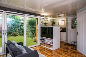 TV connectée