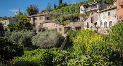 Hotel Belvedere