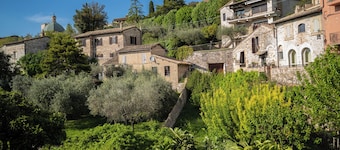 Hotel Belvedere
