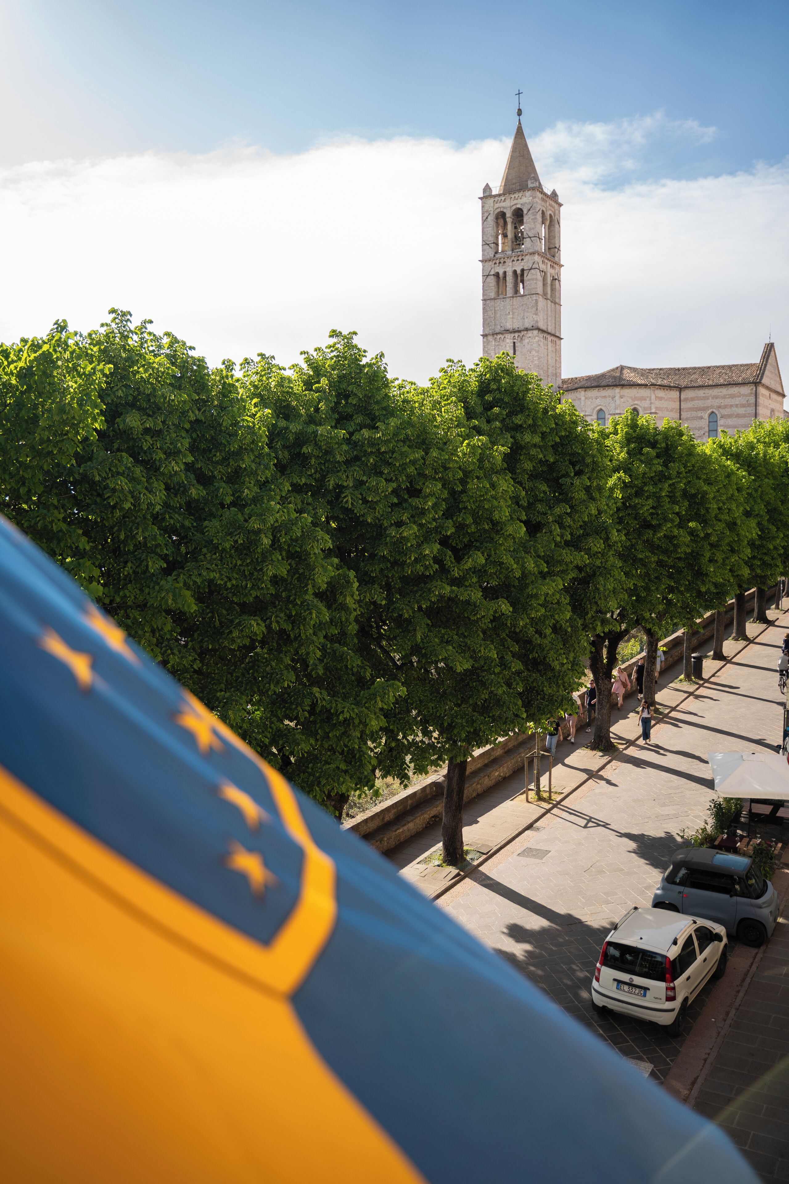 Foto - Hotel Belvedere