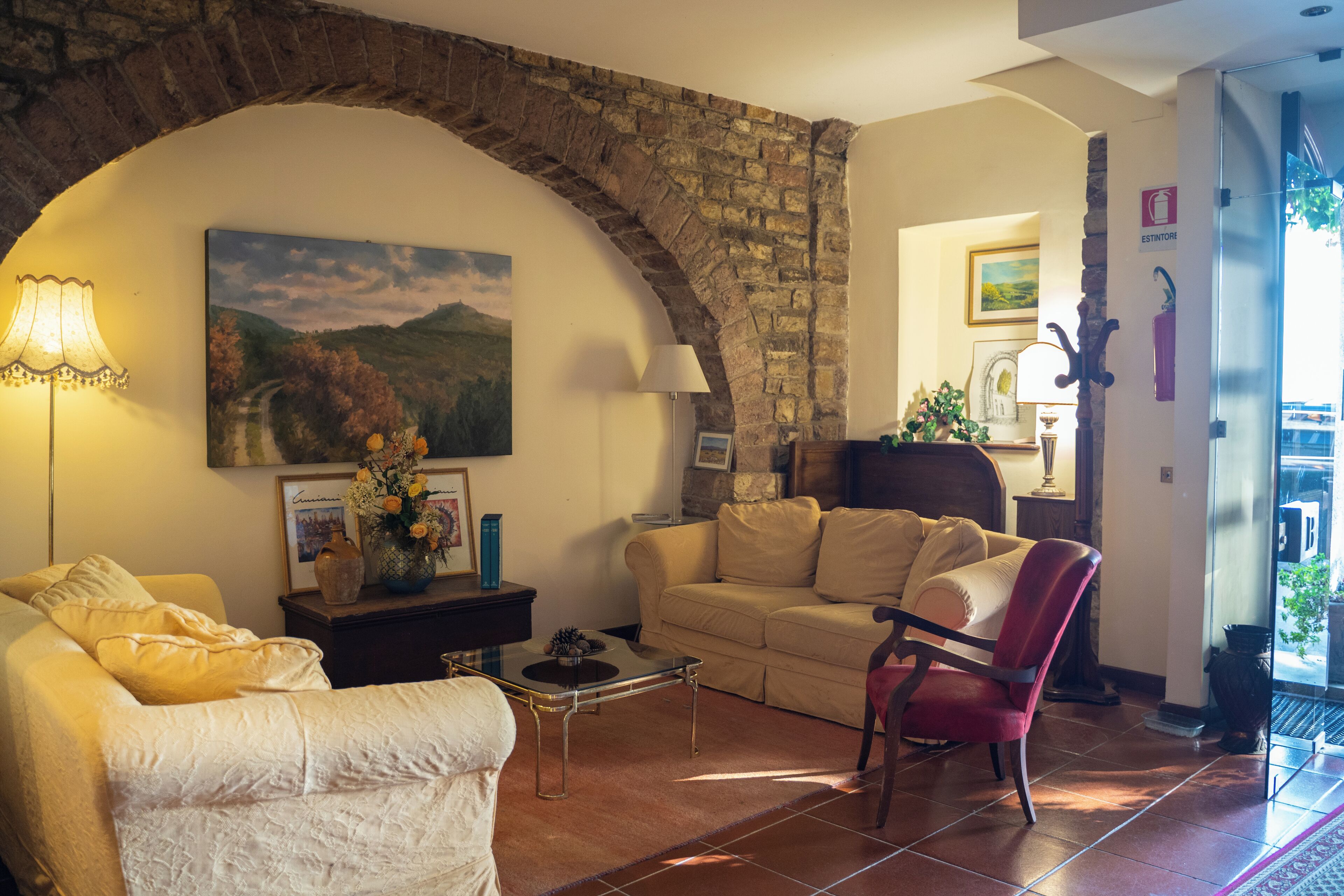 Foto - Hotel Belvedere