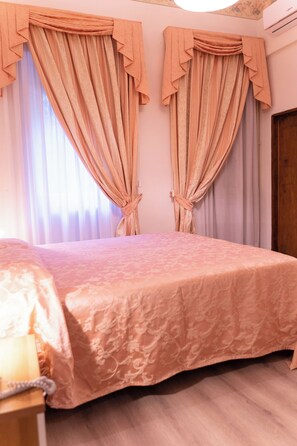 Free WiFi - Hotel Belvedere (Assisi)