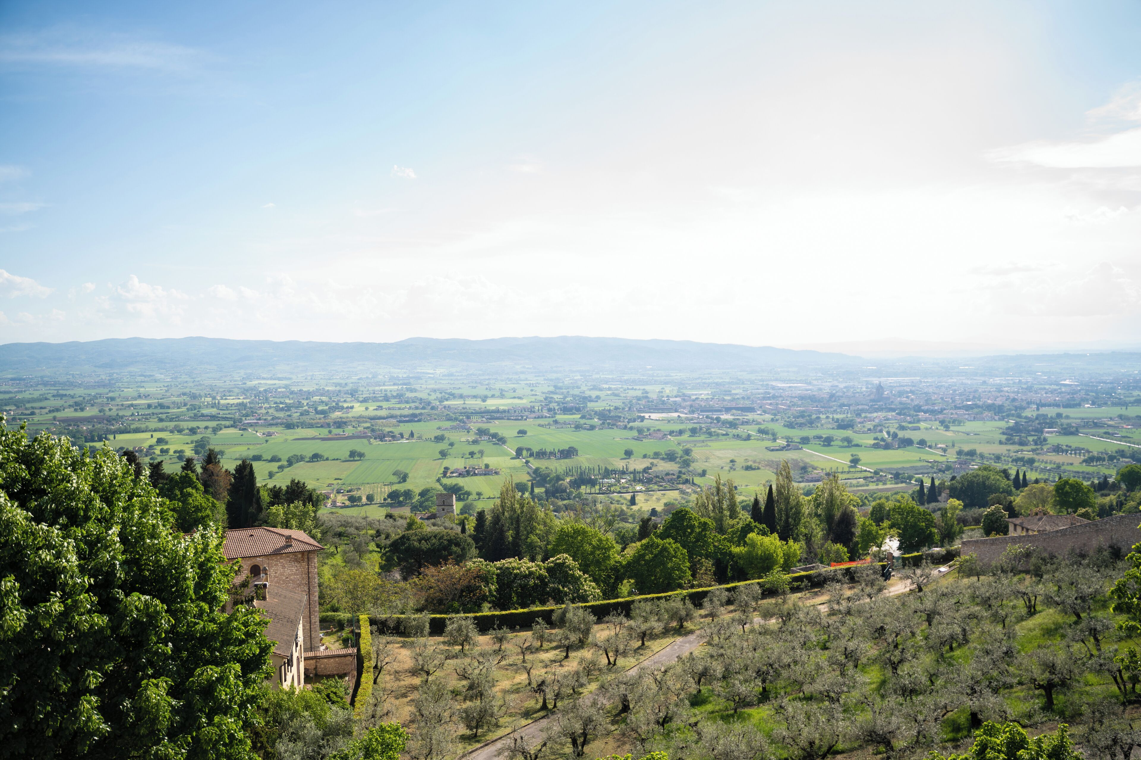 Foto - Hotel Belvedere