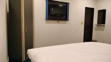 Deluxe Room, City View | Free WiFi